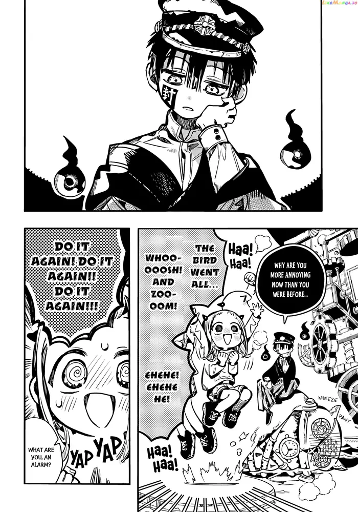 Toilet-Bound Hanako-kun Chapter 107 image 12_optimized